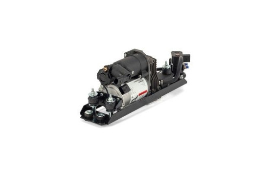 Compressor, compressed air system, Image 2