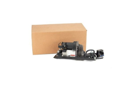 Compressor, compressed air system, Image 4