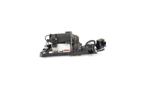 Compressor, compressed air system, Image 5