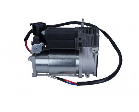 Compressor, compressed air system, Image 2
