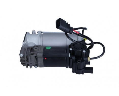 Compressor, compressed air system, Image 2