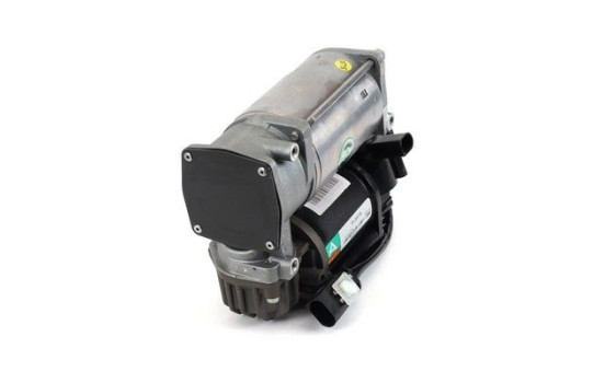 Compressor, compressed air system, Image 2