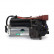Compressor, compressed air system