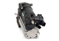 Compressor, compressed air system