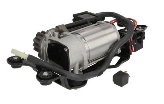 Compressor, compressed air system, Image 2