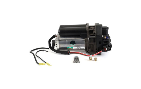 Compressor, compressed air system, Image 4