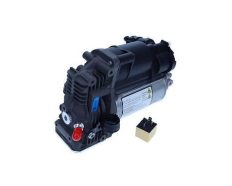 Compressor, compressed air system, Image 2