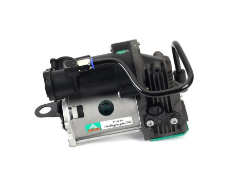 Compressor, compressed air system, Image 2