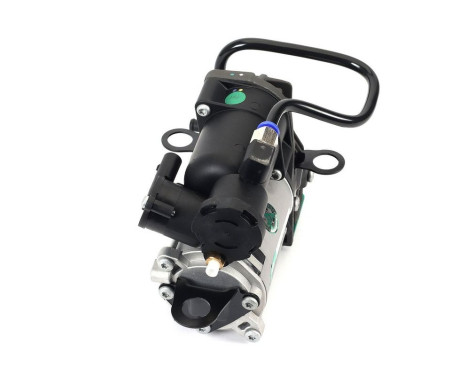 Compressor, compressed air system, Image 3