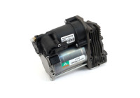 Compressor, compressed air system