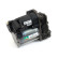Compressor, compressed air system
