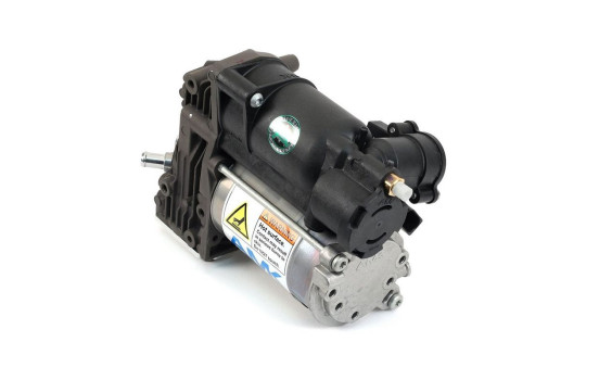 Compressor, compressed air system, Image 2