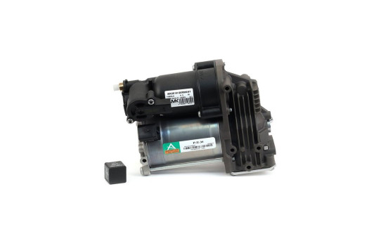 Compressor, compressed air system, Image 4