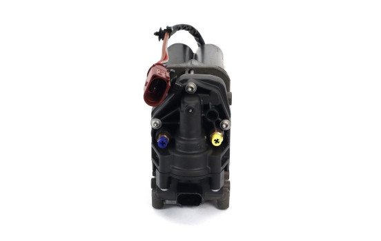Compressor, compressed air system, Image 2