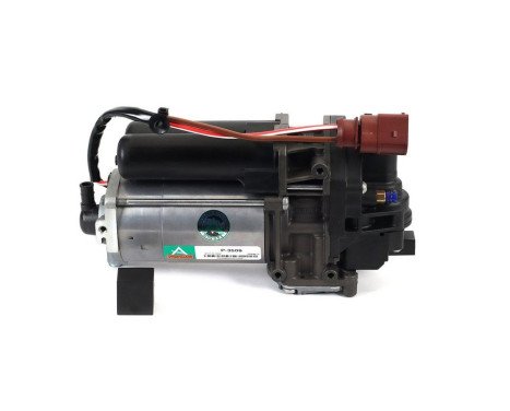 Compressor, compressed air system, Image 4