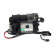 Compressor, compressed air system