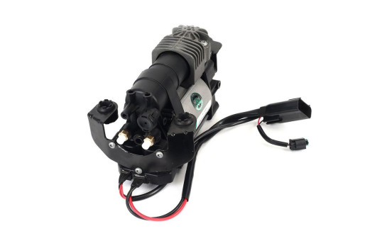 Compressor, compressed air system, Image 3