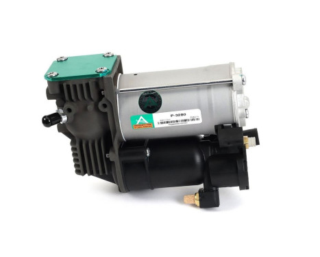 Compressor, compressed air system, Image 3