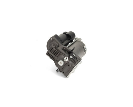 Compressor, compressed air system, Image 2