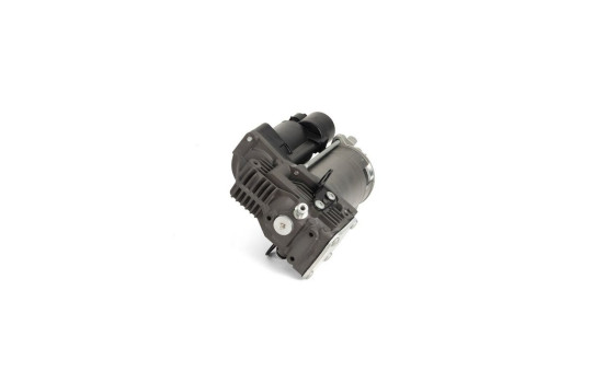 Compressor, compressed air system, Image 2