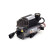 Compressor, compressed air system