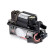 Compressor, compressed air system