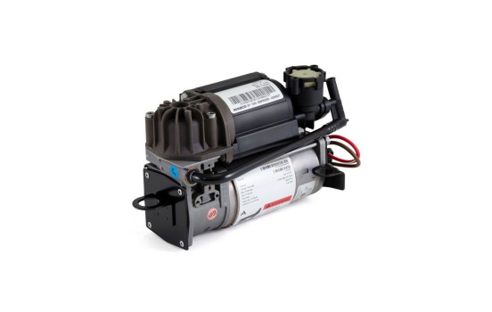 Compressor, compressed air system, Image 5