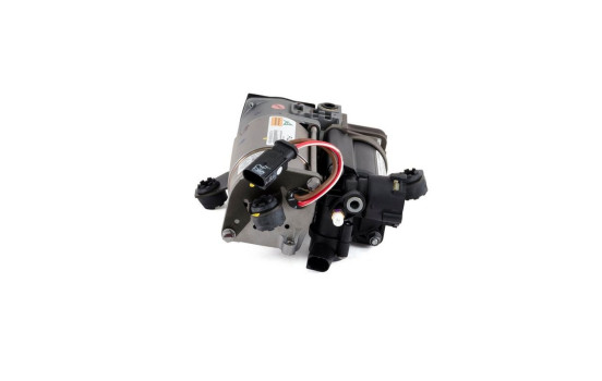 Compressor, compressed air system, Image 4