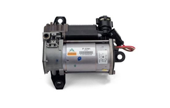 Compressor, compressed air system, Image 5