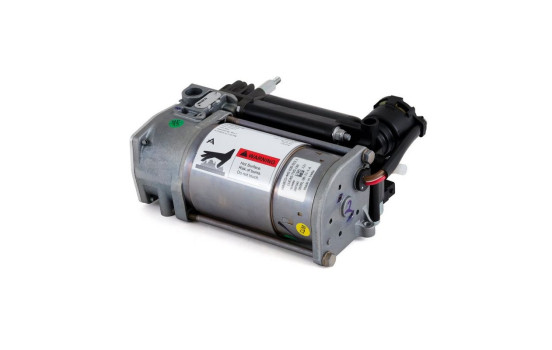 Compressor, compressed air system, Image 2