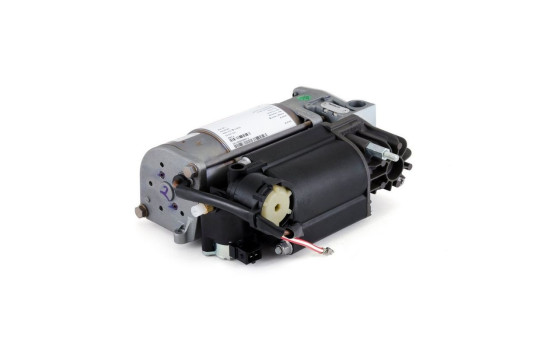 Compressor, compressed air system, Image 5