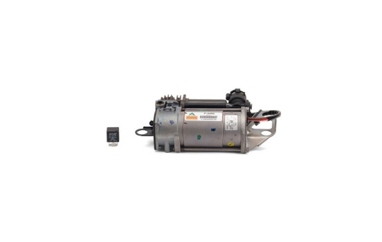 Compressor, compressed air system, Image 5