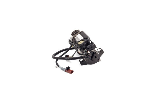 Compressor, compressed air system, Image 3