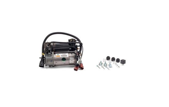Compressor, compressed air system, Image 5