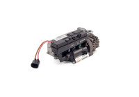 Compressor, compressed air system