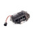 Compressor, compressed air system