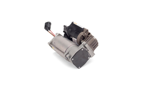 Compressor, compressed air system, Image 2