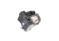 Compressor, compressed air system