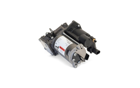 Compressor, compressed air system, Image 2