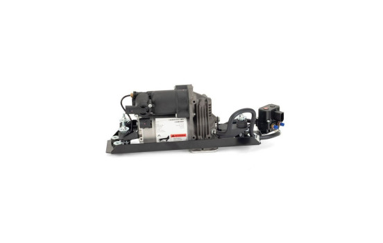 Compressor, compressed air system, Image 5