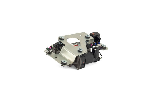 Compressor, compressed air system, Image 2