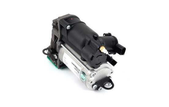 Compressor, compressed air system, Image 4
