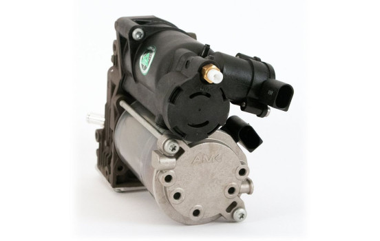 Compressor, compressed air system, Image 3