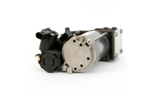 Compressor, compressed air system, Image 4