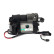 Compressor, compressed air system