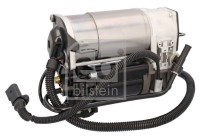 Compressor, pneumatic system febi Plus