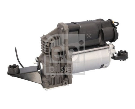 Compressor, pneumatic system febi Plus