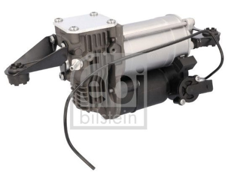 Compressor, pneumatic system febi Plus, Image 2