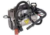 Compressor, pneumatic system febi Plus