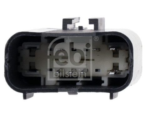 Compressor, pneumatic system febi Plus, Image 3